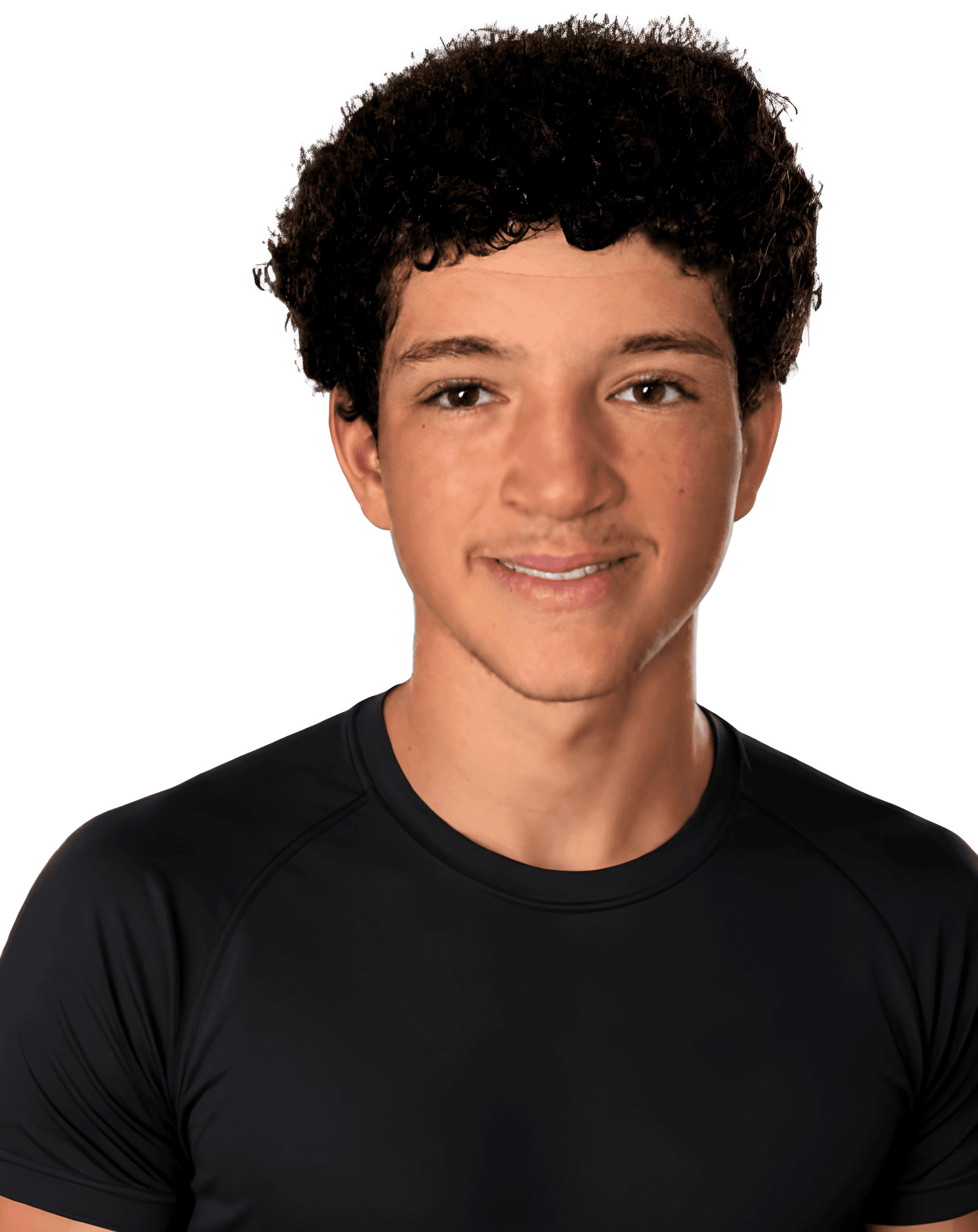 Coach Liam headshot